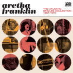 ARETHA FRANKLIN - THE ATLANTIC SINGLES 1967