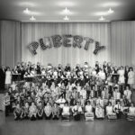 PUBERTY - PUBERTY