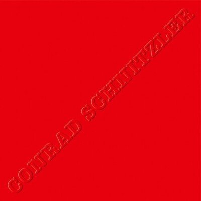 BB102LTD.jpg CONRAD SCHNITZLER - Rot Vinyl Record - Image 1