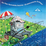 DER PLAN - NORMALETTE SURPRISE