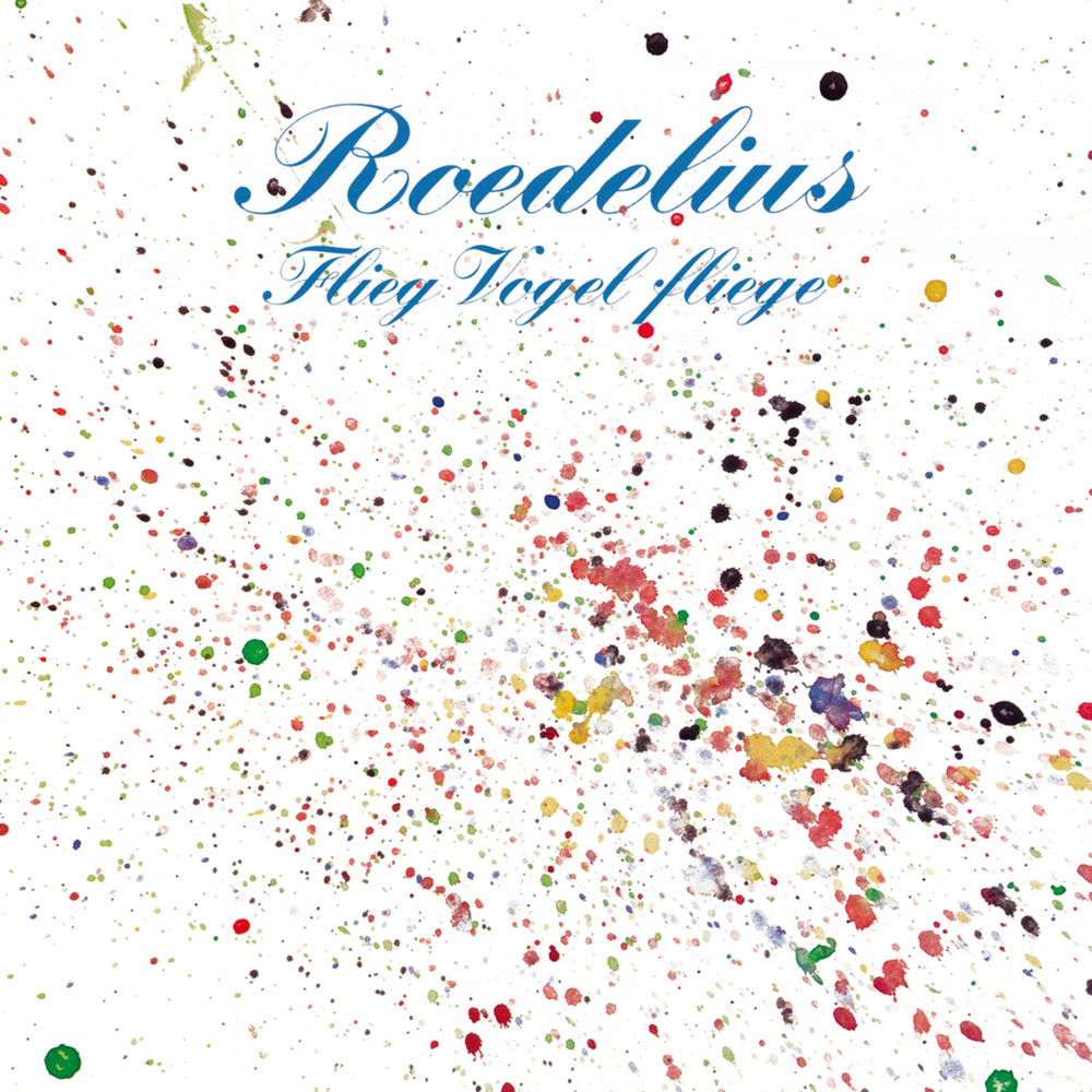 BB125LP.jpg ROEDELIUS - FLIEG VOGEL FLIEGE - Image 1