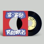 BOOGIE DOWN PRODUCTIONS - POETRY 9MM GOES BANG Vinyl Record