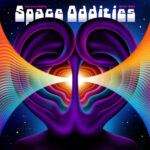 SAUVEUR MALLIA - SPACE ODDITIES 1979-1984