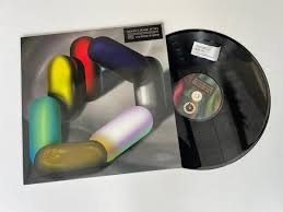 BB146LP.jpg BRYANS MAGIC TEARS - Vacuum Sealed Vinyl Record - Image 1