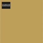 SCHNITZLER CONRAD - GOLD