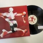 BRACCO - Dromonia Vinyl Record