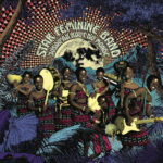 STAR FEMININE BAND - JUSQUAU BOUT DU MONDE