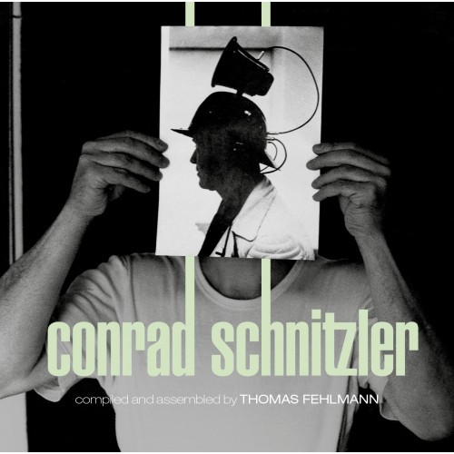 BB188LP.jpg SCHNITZLER CONRAD - KOLLEKTION 05 COMPILED BY THO - Image 1
