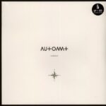 AUTOMAT - OSTWEST Vinyl Record
