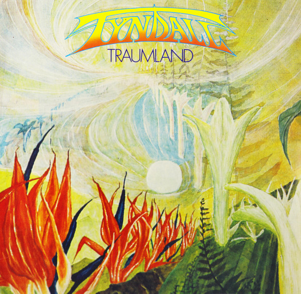 BB287LP.jpg TYNDALL - TRAUMLAND - Image 1