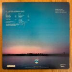 CLUSTER & ENO - CLUSTER & ENO Vinyl Record