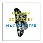 SCHICKERT  GUNTER - NACHTFALTER