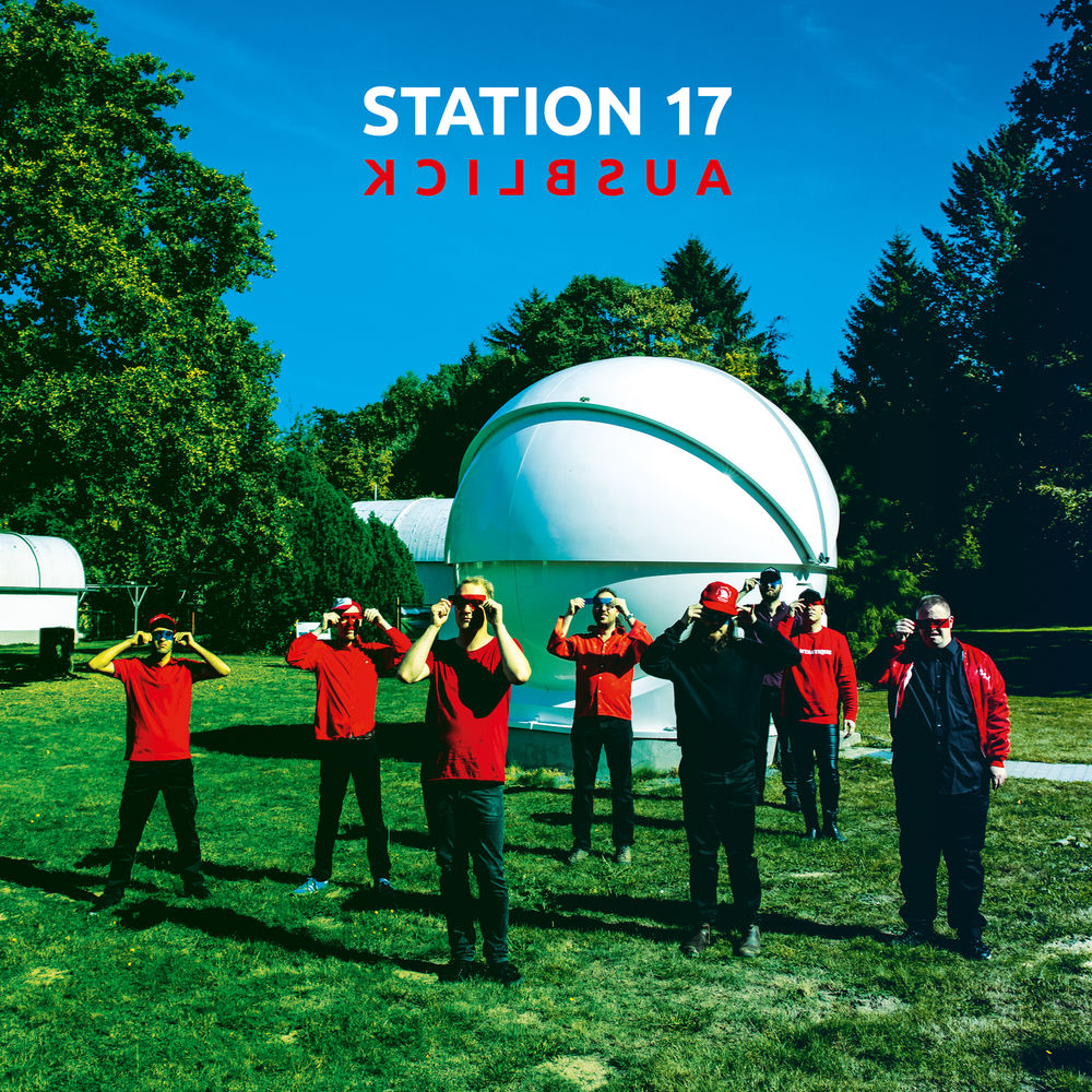 BB307LP.jpg STATION 17 - AUSBLICK - Image 1