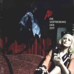 ALU - DIE VERTREIBUNG DER ZEIT (1980 Vinyl Record