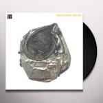 CAMERA - EMOTIONAL DETOX Vinyl Record