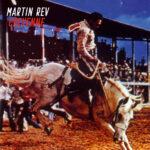 REV MARTIN - CHEYENNE