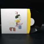 CONNY FRISCHAUF - Die Drift Vinyl Record