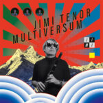 TENOR JIMI - MULTIVERSUM