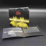 AREU AREU - AREU AREU Vinyl Record