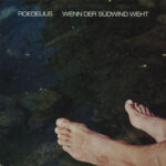ROEDELIUS - WENN DER SUDWIND WEHT