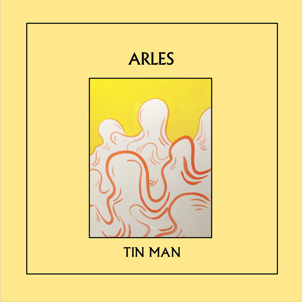 BB428LP.jpg TIN MAN - ARLES - Image 1