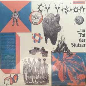 BB432LP.jpg CV VISION - IM TAL DER STUTZER Vinyl Record - Image 1