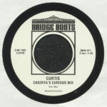 Caserta - Curtis