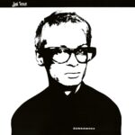TENOR JIMI - SAHKOMIES (30TH ANNIVERSARY)