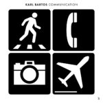 BARTOS KARL - COMMUNICATION