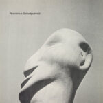 ROEDELIUS - SELBSTPORTRAIT I