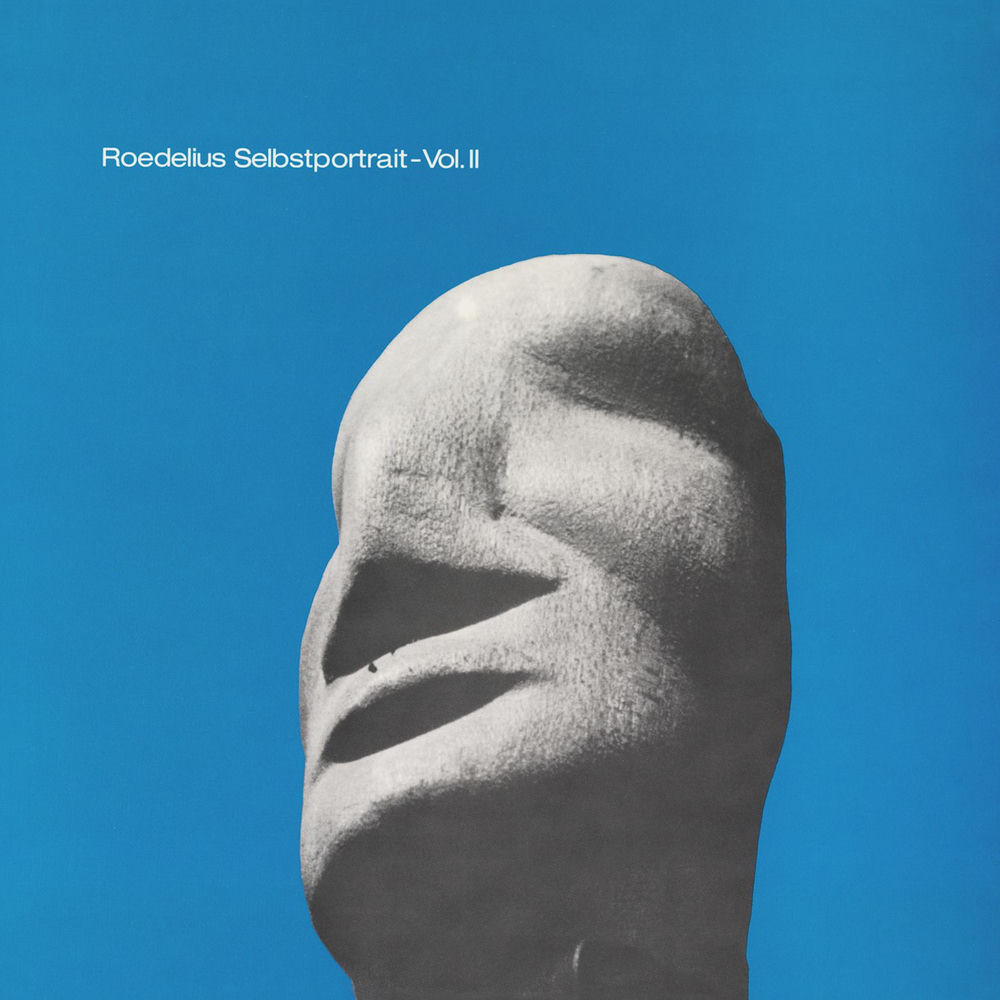 ROEDELIUS - SELBSTPORTRAIT II
