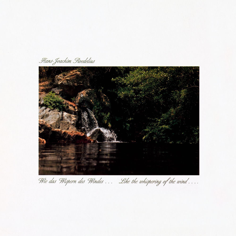 BB66LP.jpg ROEDELIUS - WIE DAS WISPERN DES WINDES - Image 1