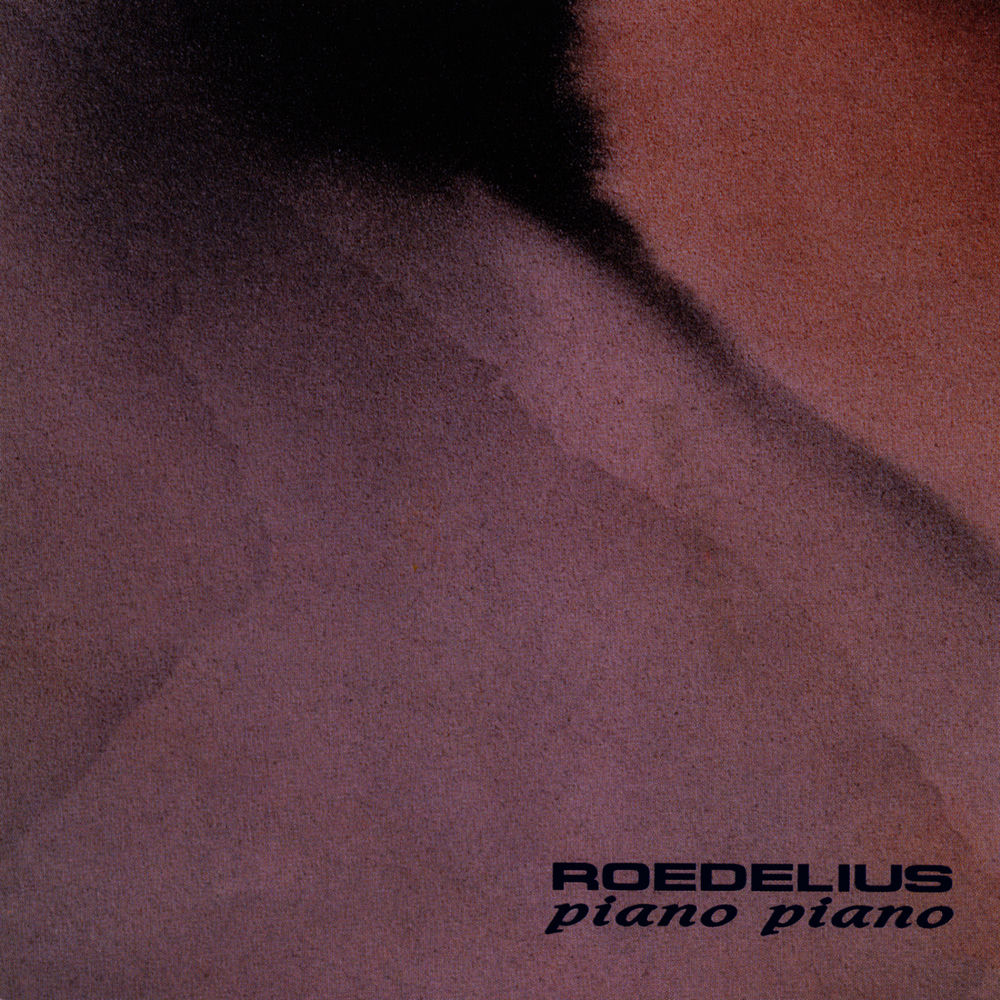 BB67LP.jpg ROEDELIUS - PIANO PIANO - Image 1