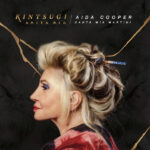 COOPER AIDA - KINTSUGI AMICA MIA
