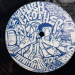TOASTERS - The East-Side Beat E-P