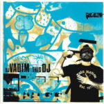 DJ VADIM - THIS DJ