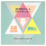 G.A.RODION - BEHIND THE CURTAIN - THE LOST