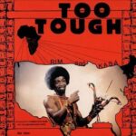 BELIEVERSRIM KWAKU OBENG AND - TOO TOUGH / IM NOT GOING TO L Vinyl Record