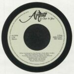 ARTHUR / FUTURE FORCE - SO CLOSE TO YOU / REINCARNATIO Vinyl Record