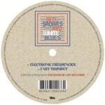 BEN & SADAR - RED WHITE & BLUESTHE Vinyl Record