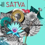 BODDHI SATVA BILAL - LOVE WILL Vinyl Record