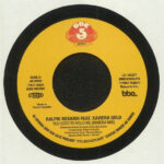 DJ SPINNA KAI ALCE RALPHI RO - DJ SPINNA & KAI ALCE PRESENT