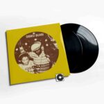 BUARISIDIKU - REVOLUTION (LIVE DISCO SHOW IN Vinyl Record