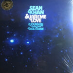 SEAN KHAN - SUPREME LOVE A JOURNEY THROUG