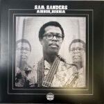 SAM SANDERS - MIRROR MIRROR