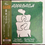 ISAO SUZUKI MASAHIKO TOGASHI - APPROACH