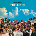 RAHAAN PRESENTS THE ONES - ONESTHE