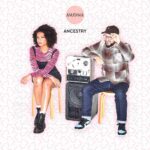 ANUSHKA - ANCESTRY Vinyl Record