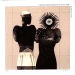 ALINA BZHEZHINSKA & TONY KOFI - ALTERA VITA Vinyl Record