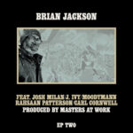 BRIAN JACKSON - EP TWO